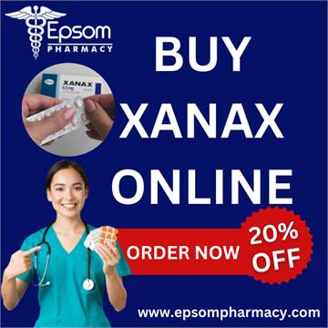 Xanax Online with PayPal 2024
